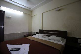Hotel Check Inn Annex, Mumbai 4
